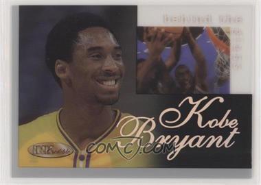 1997 Inkredible Behind the Glass - [Base] #BG15 - Kobe Bryant