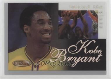 1997 Inkredible Behind the Glass - [Base] #BG15 - Kobe Bryant