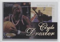 Clyde Drexler