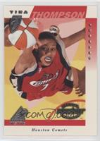 Tina Thompson [EX to NM]