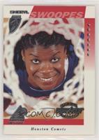 Sheryl Swoopes