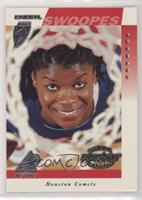 Sheryl Swoopes