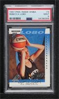 Rebecca Lobo [PSA 9 MINT]