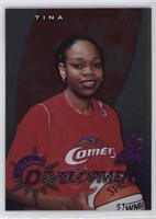 Tina Thompson