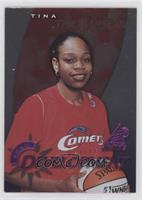 Tina Thompson