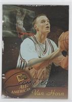 Keith Van Horn [Noted]