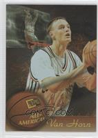 Keith Van Horn