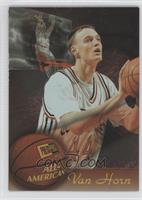 Keith Van Horn