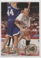 Keith Van Horn