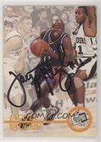 Jacque Vaughn [EX to NM]