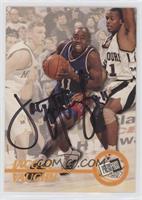 Jacque Vaughn