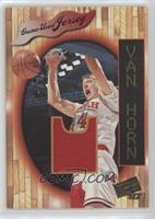 Keith Van Horn #/400