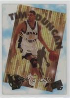 Tim Duncan