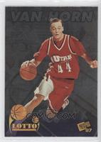 Keith Van Horn