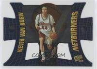 Keith Van Horn