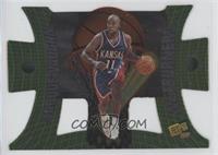 Jacque Vaughn