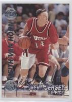 Keith Van Horn