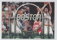 Antoine Walker, Ron Mercer