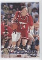 Keith Van Horn