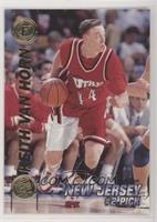 Keith Van Horn