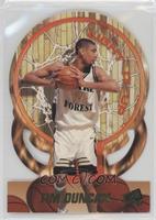 Tim Duncan [EX to NM]