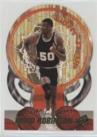 David Robinson