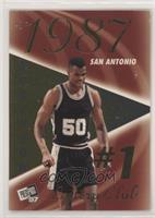 David Robinson