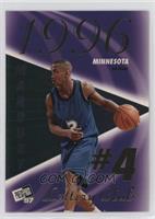 Stephon Marbury [EX to NM]