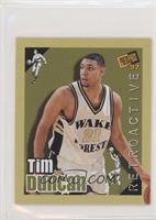 Tim Duncan