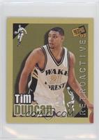 Tim Duncan