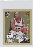 Danny Fortson