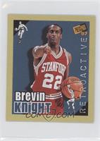 Brevin Knight