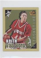 Keith Van Horn