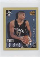 Tim Duncan