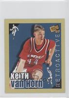 Keith Van Horn