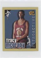 Tracy McGrady