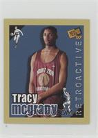 Tracy McGrady