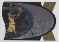 Kobe Bryant (Blue Semi-Circle) [EX to NM]