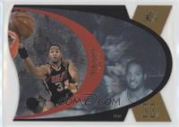 Alonzo Mourning [Good to VG‑EX]