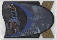 Kevin Garnett [EX to NM]