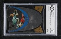 Stephon Marbury [BCCG 9 Near Mint or Better]