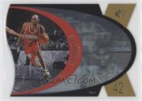 Jerry Stackhouse [EX to NM]