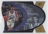 John Stockton [EX to NM]