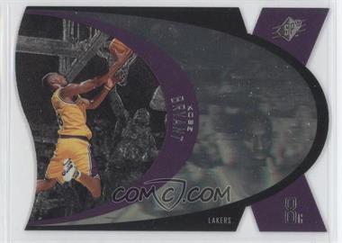 1997 SPx - [Base] #SPX22 - Kobe Bryant