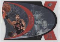 Alonzo Mourning [EX to NM]