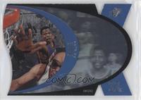 Patrick Ewing [EX to NM]