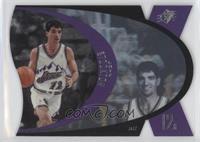 John Stockton