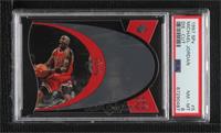 Michael Jordan [PSA 8 NM‑MT]