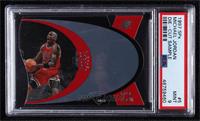 Michael Jordan [PSA 9 MINT]