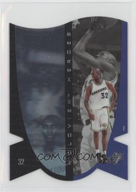 1997 SPx - Holoview Heroes #H4 - Joe Smith